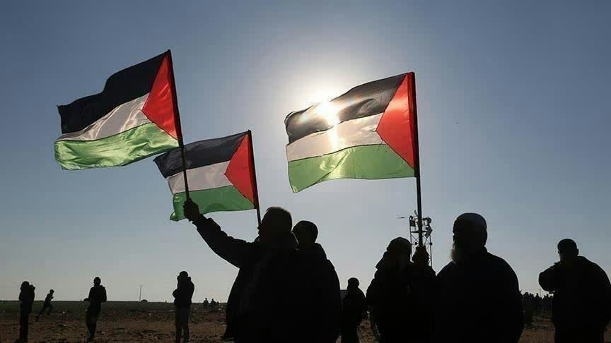 حمایت از مظلومان فلسطینی در «نگاه هفته»