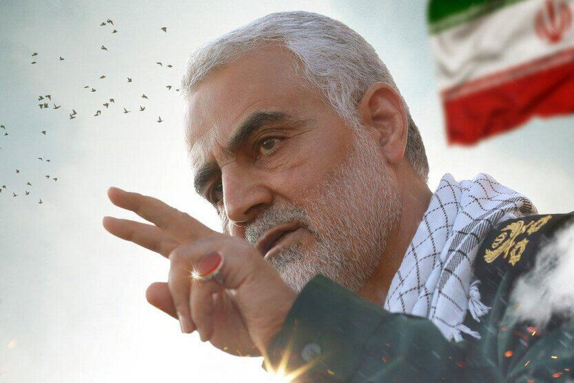 «سردار صادق» به رادیو تهران می آید