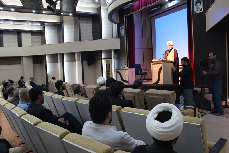 برگزاری نخستین همایش فعالان هنری و رسانه‌ای اربعین استان سمنان
