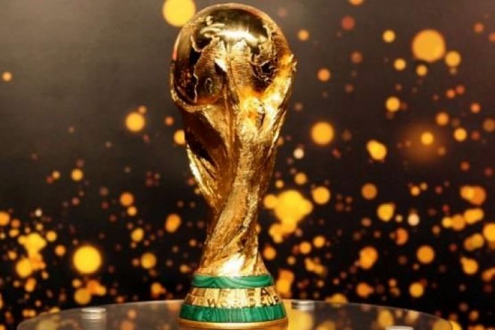 «جام جهانی» برنامه جدید رادیو ورزش