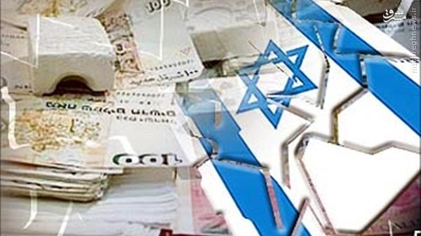 اسرائیل و بحران اقتصاد وابسته به جنگ