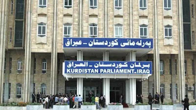 بررسی عملکرد اپوزیسیون سیاسی در اقلیم کردستان در «طنین»
