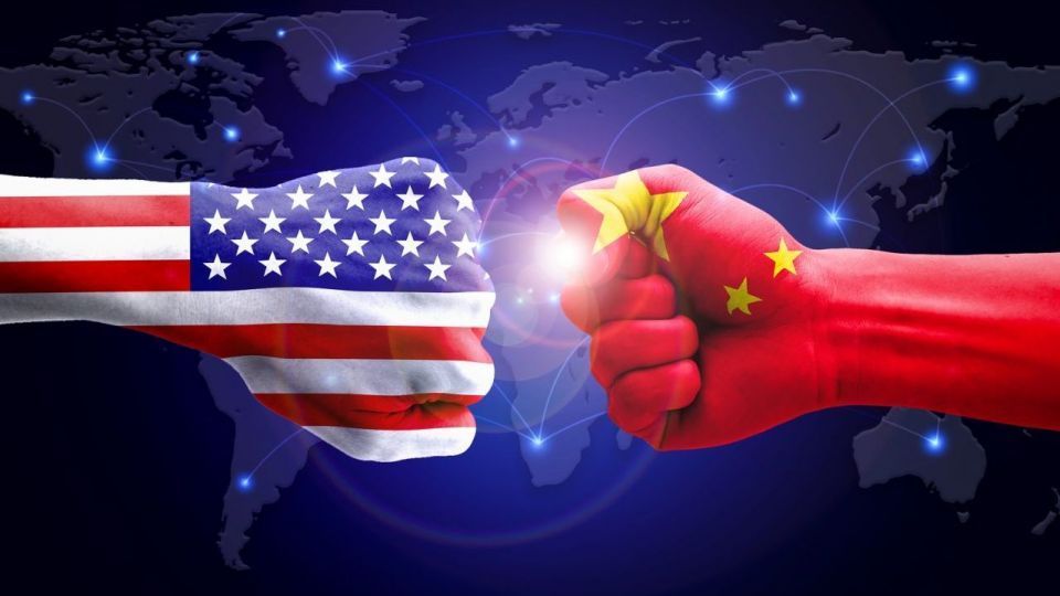 نگاهی متفاوت به تشدید تنش‎ها در روابط چین و آمریکا از شبکه سحر