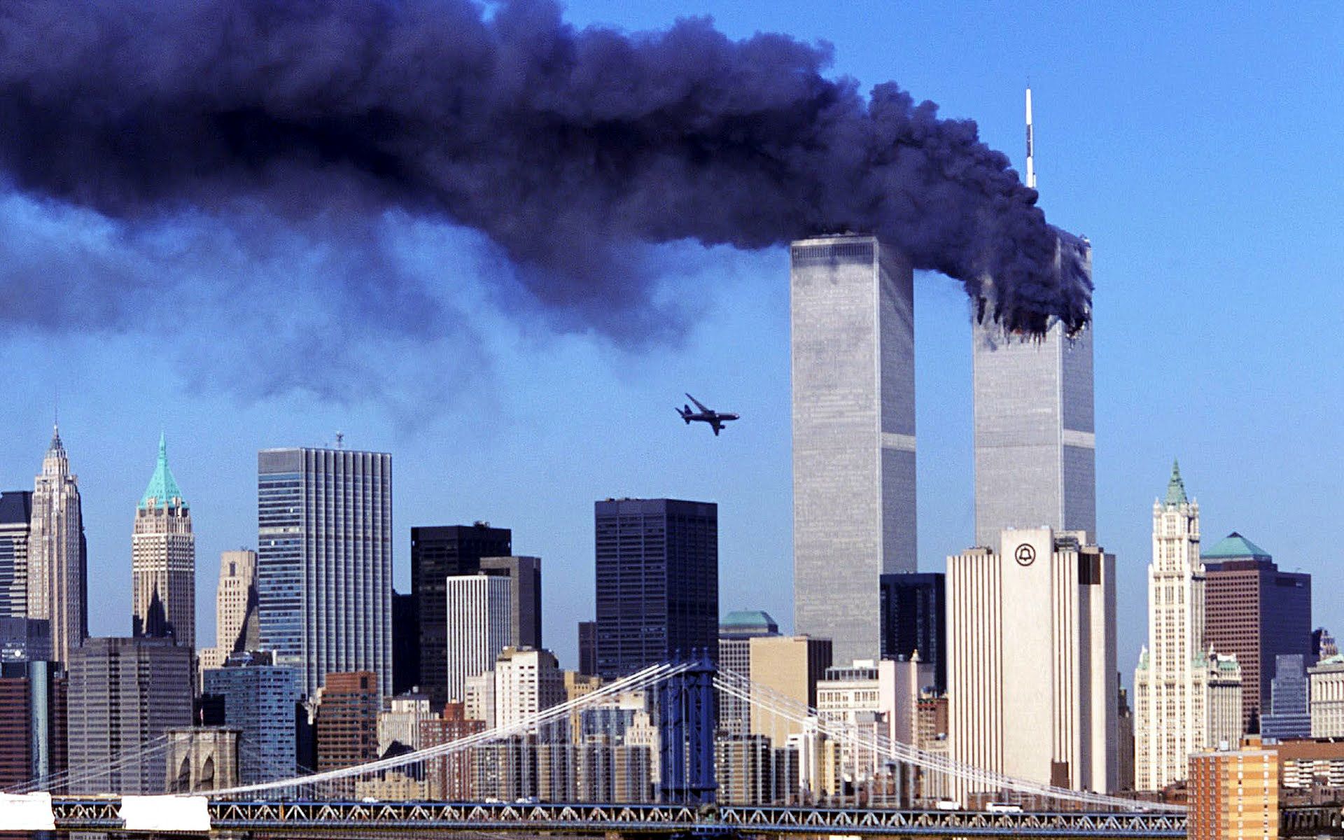 همراه با پرس تی وی در جست و جوی حقیقت 11 سپتامبر
