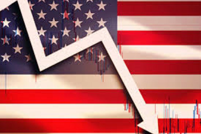 تداوم اوضاع بد اقتصادی در آمریکا از نگاه پرس تی وی