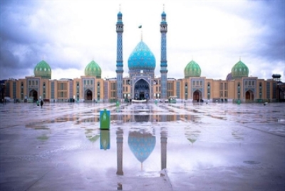 تاریخچه مسجد جمکران به روایت رادیو صبا
