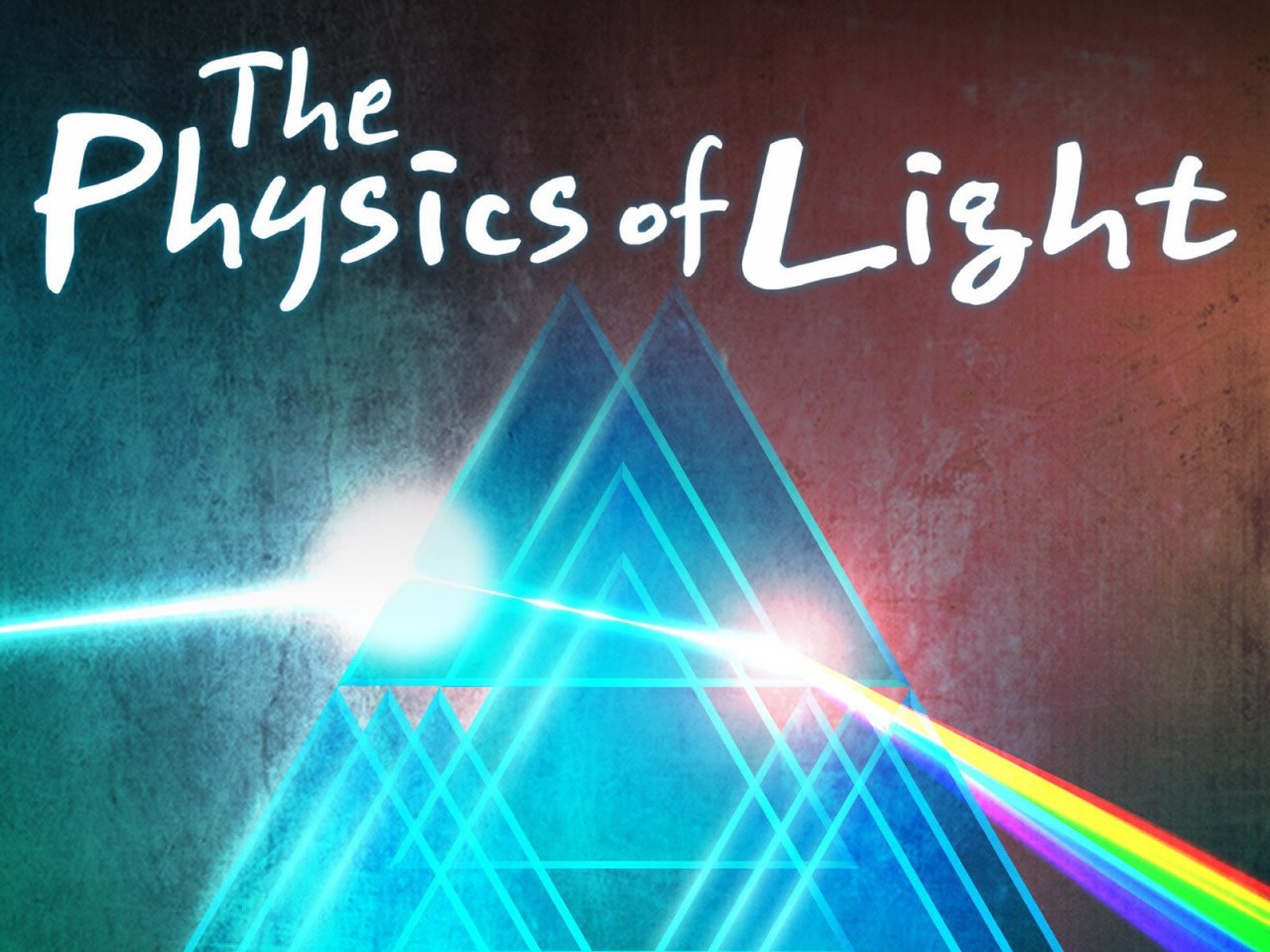 «چهار سوی علم» با مستند فیزیک نور