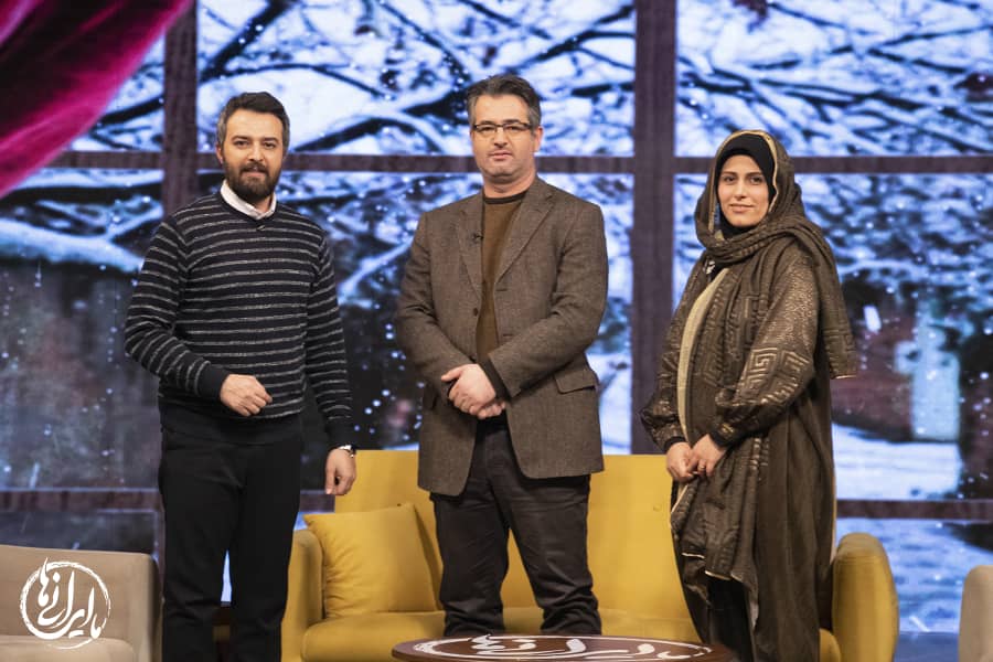 روایت داستان خانه امن در برنامه «ما ایرانی‌ ها»