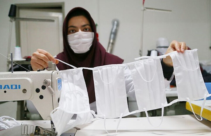روایتی از تلاش اتاق بازرگانی استان گلستان در مقابله با ویروس کرونا