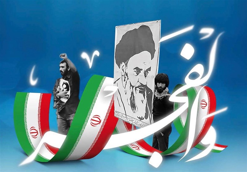 «شکوه ایران» با دستاوردهای صنعت فضایی پس از انقلاب اسلامی