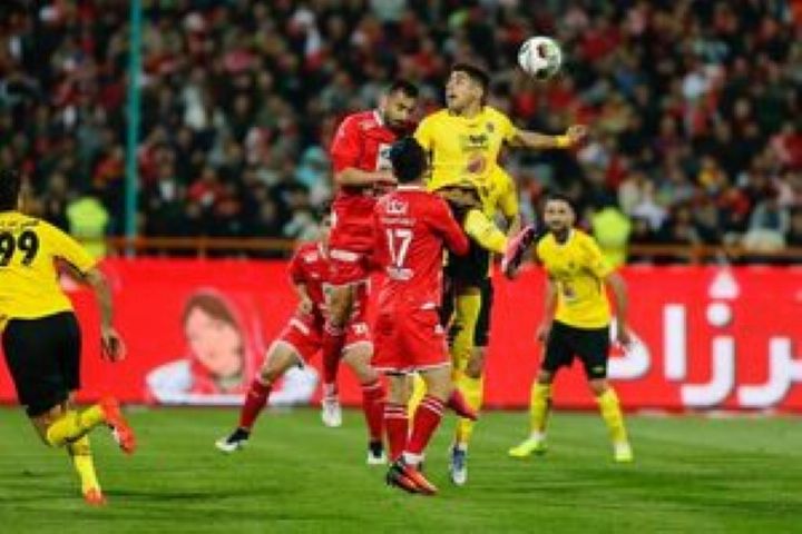 گزارش هفته هفتم رقابت‌ های لیگ برتر فوتبال ایران را از رادیو بشنوید