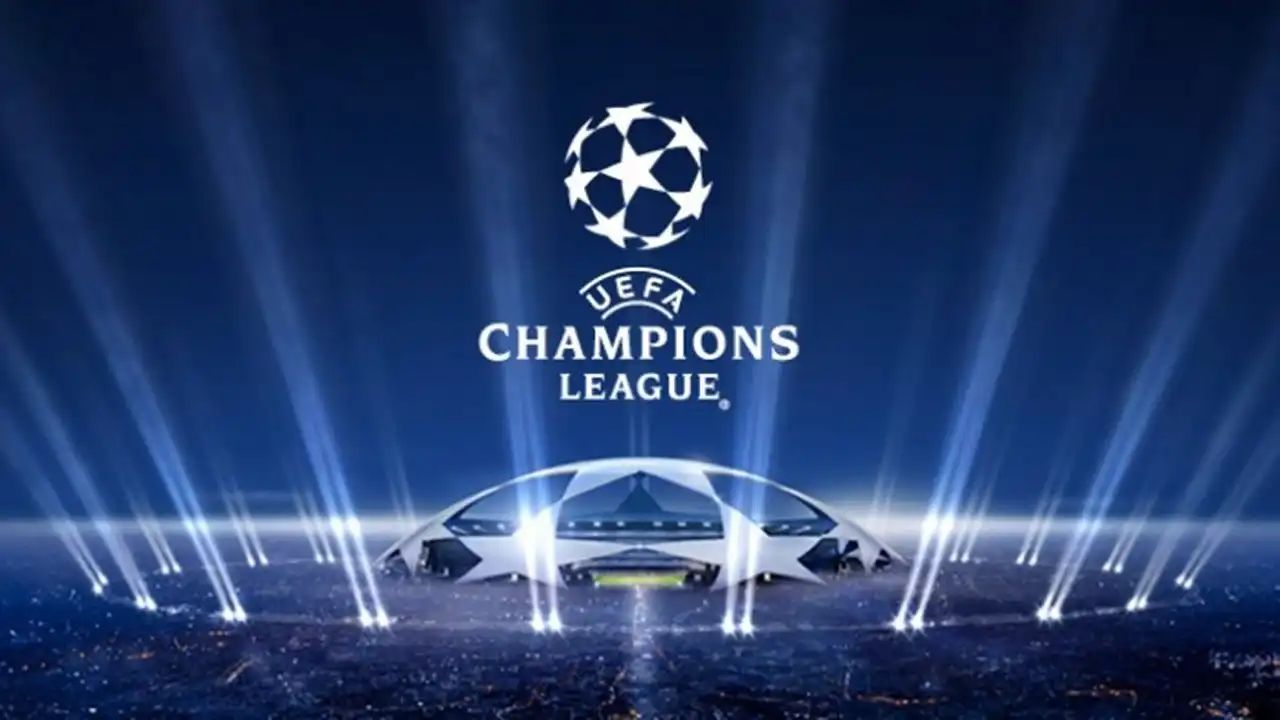 گزارش مستقیم رادیو ورزش از لیگ قهرمانان اروپا