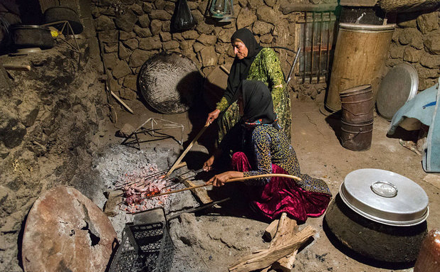 آشنایی با غذاها و نوشیدنی‌های سنتی کهگیلویه‎وبویراحمد در «ایران»
