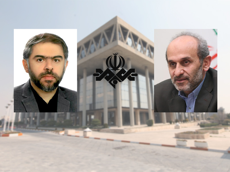 محسن شاکری نژاد رئیس مرکز تحقیقات رسانه ملی شد