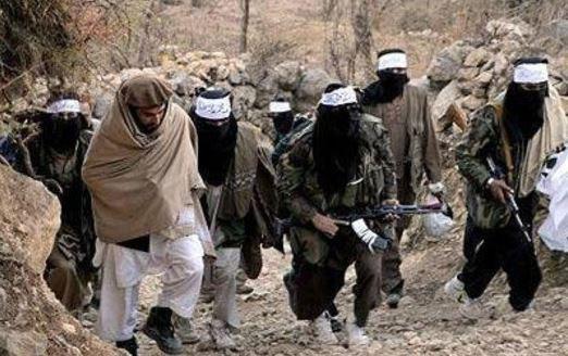 نگاهی به علل افزایش قدرت داعش در افغانستان