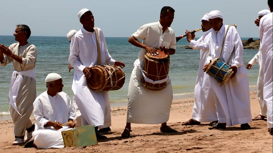 «ساحل نشینان»؛ طنین موسیقی بومی در ساحل خلیج فارس