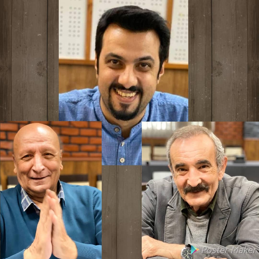 طباخی منصورخان برنامه«صبح جمعه با شما» تغییر کاربری می‌دهد