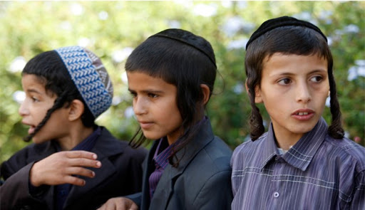 داستان ناپدید شدن کودکان یهودی مهاجر در اسرائیل به روایت هیسپان تی وی