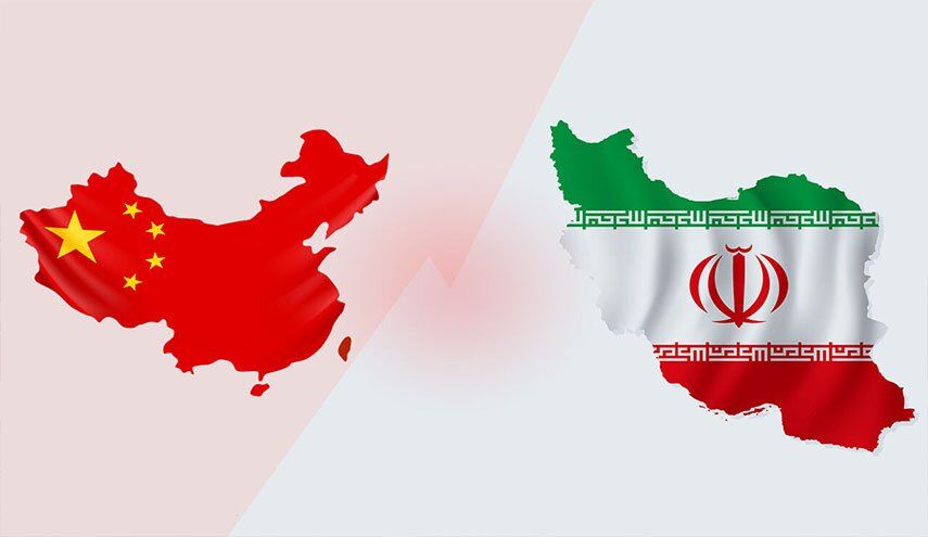 تخریب ایران و چین با چه هدفی؟
