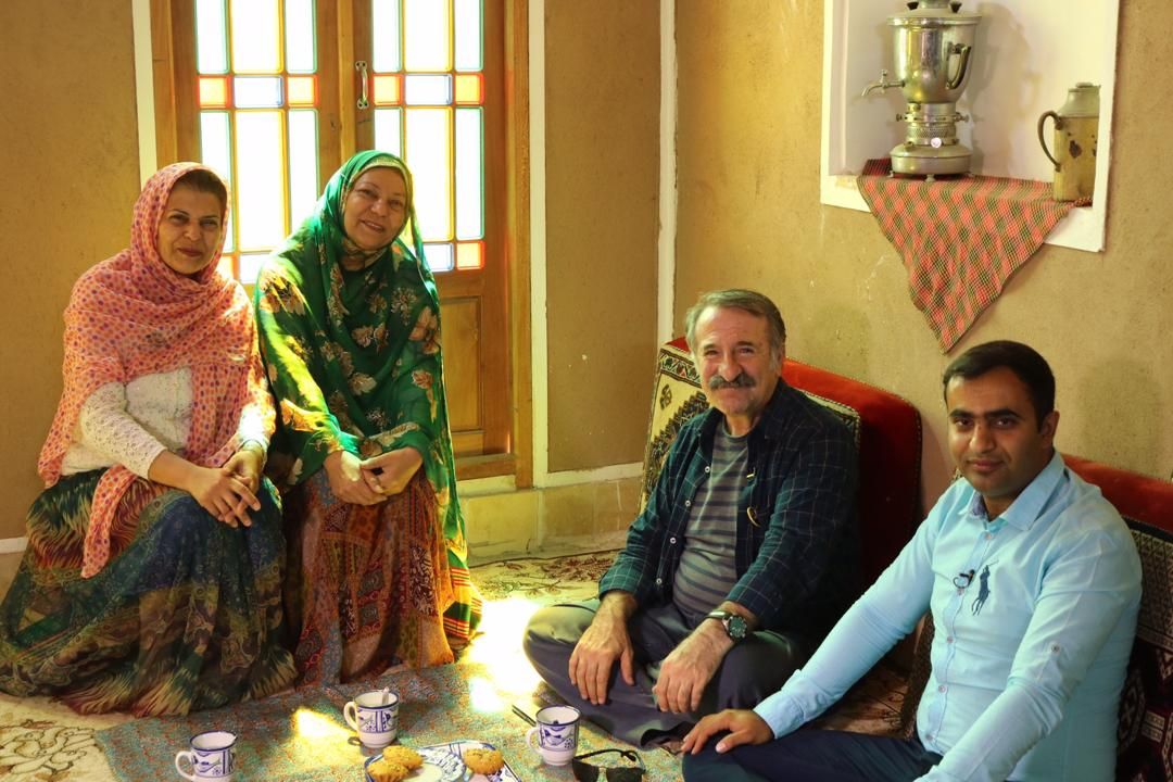 مهران رجبی و امیرحسین صدیق با «عشق سفر» به شبکه سه می آیند