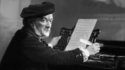 زندگی آهنگساز آلمانی از زبان راپورتچی