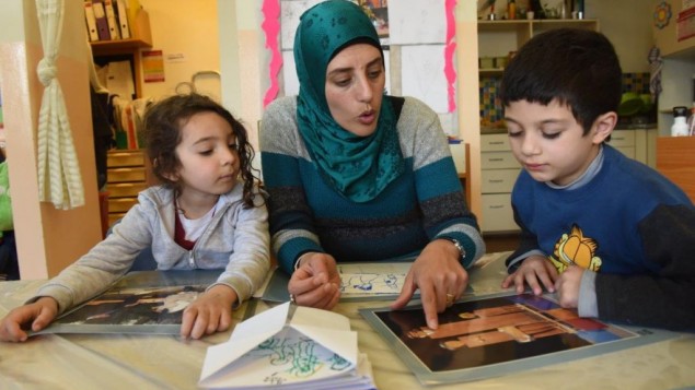 نگاهی به  ممنوع سازی مدارس عربی در «داخل اسرائیل»