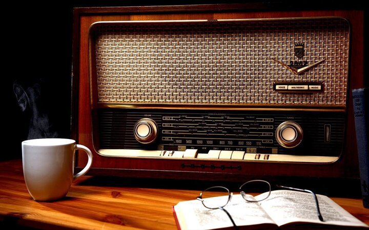 نمایش رادیویی«نازخاتون» از صدای پایتخت