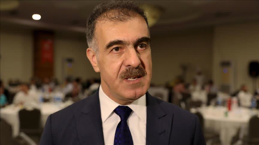 «طنین» بررسی می‌کند؛ دور جدید مذاکرات اقلیم کردستان و دولت مرکزی عراق