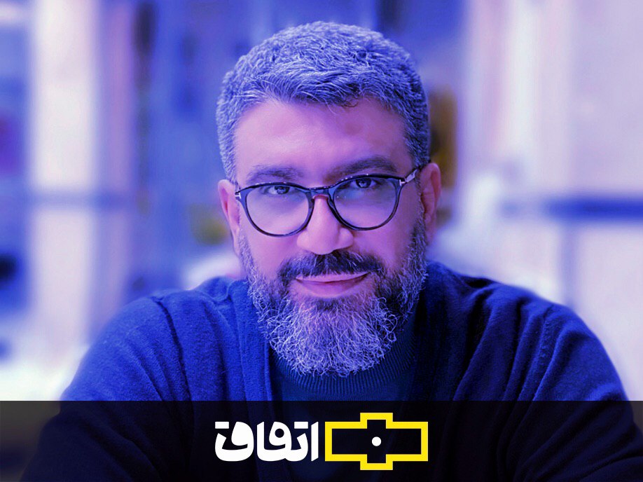 رضا رشیدپور با برنامه «اتفاق» به شبکه سه می‌آید