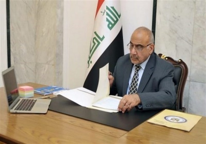 نگاهی به فرمان نخست وزیر عراق برای تثبیت جایگاه قانونی حشد الشعبی