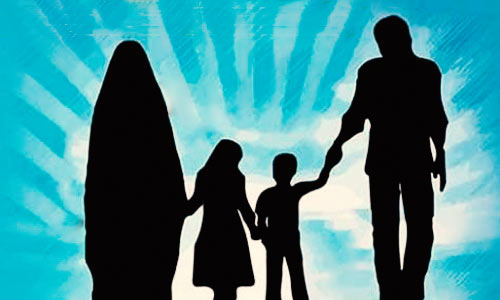 وضعیت نهاد خانواده در ایران چگونه است؟