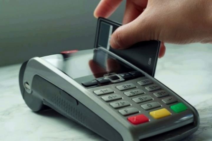 رمز کارت بانکی خود را به فروشنده‌ها نگویید