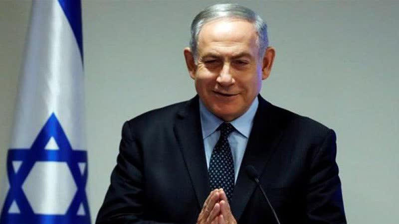 اعطای مجوز به نتانیاهو برای تشکیل کابینه ائتلافی