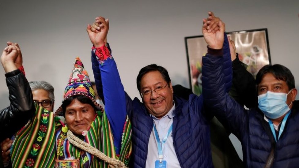 وعده‌ های اقتصادی رئیس جمهور جدید بولیوی زیر ذره بین شبکه پرس تی وی