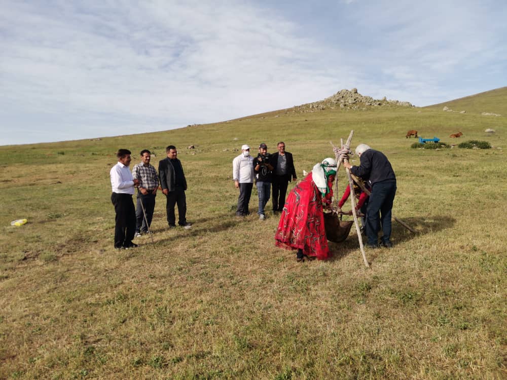 شبکه سهند همراه همیشگی روستاییان آذربایجان شرقی