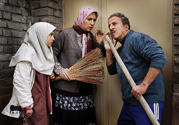 حال‌وهوای نوروز در آی‌فیلم عربی با نمایش «ما خونه نیستیم»، «خسته نباشید!» و «مهمان مامان»