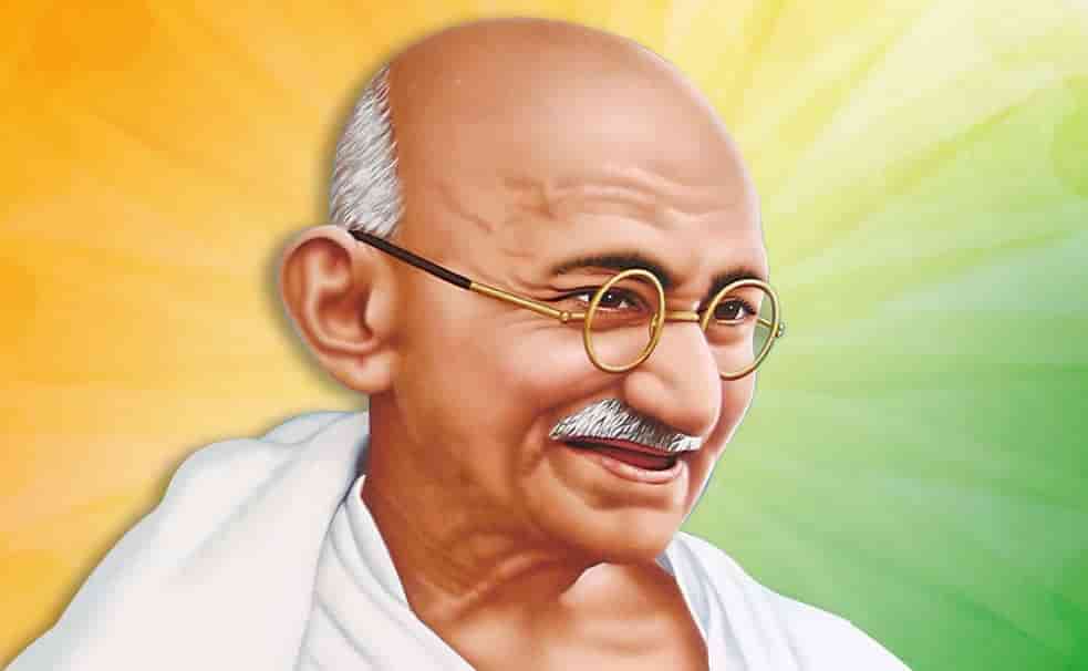 «آن مرد سفید پوش» روایتی از ترور مهاتما گاندی