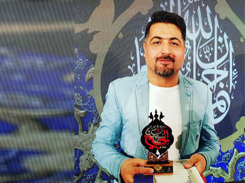 درخشش گزارش خبری صداوسیمای یزد در جشنواره فیلم عمار