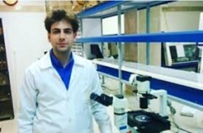 فرمول موفقیت پزشک ایرانی در «فرمول یک»