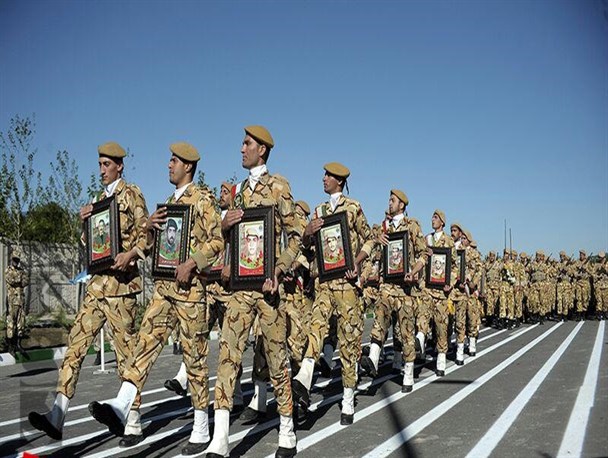 گرامیداشت روز ارتش در شبکه استانی اترک