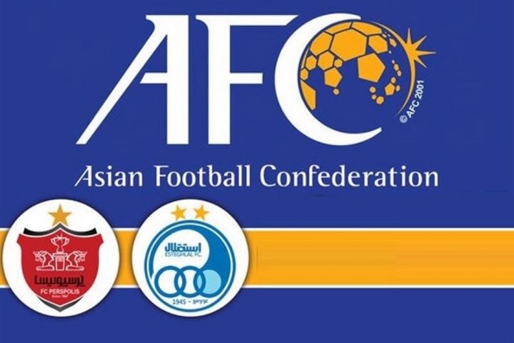 پخش ادامه رقابت های لیگ قهرمانان آسیا از رادیو ورزش