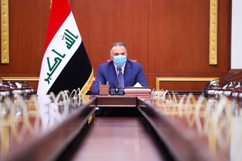 «طنین» از انتخابات پیش از موعد پارلمان عراق می‎گوید