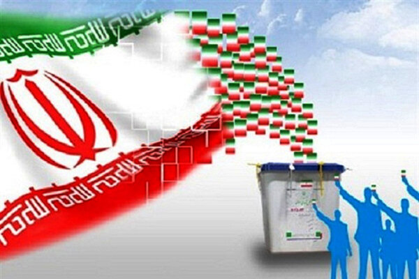 پخش بیش از 1006 ساعت برنامه با موضوع برگزاری انتخابات مجلس شورای اسلامی