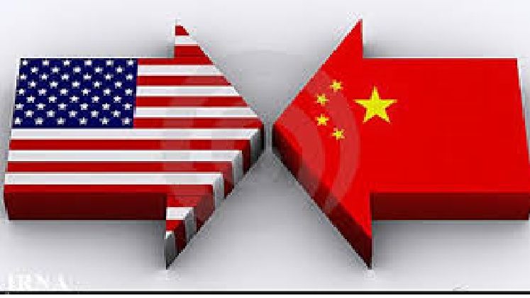 نگاهی به افزایش تنش‎ها بین آمریکا و چین در شبکه پرس تی وی