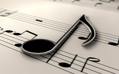 قطعات موسیقی جدید در مرکز خلیج فارس