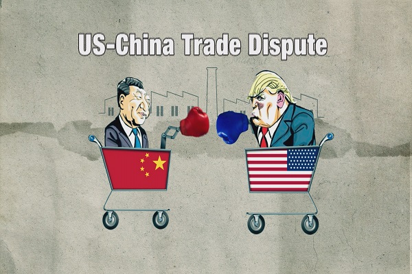 از تیراندازی و وحشت در آمریکا تا تعرفه‌های جدید محصولات چینی