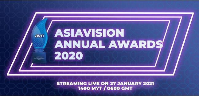 درخشش رسانه ملی در جشنواره ABU Asiavision Awards 2020