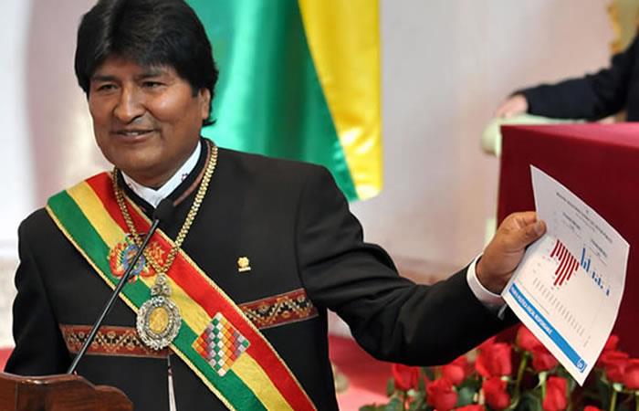 بولیوی و مسائل اقتصادی جدید آن