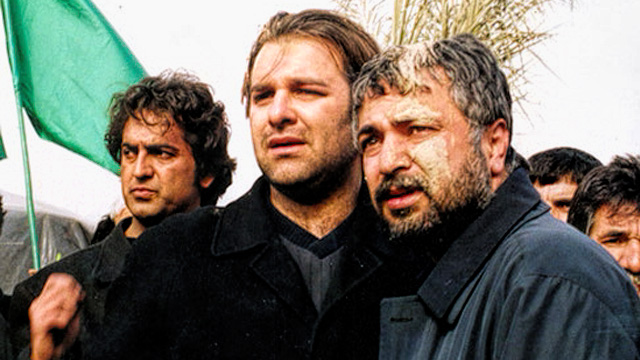 «هویت» سه هم‌سنگر در افغانستان و تاجیکستان فاش می‎شود