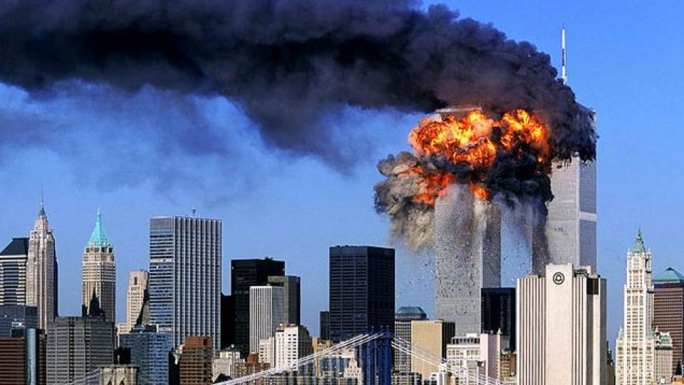 شواهد پنهان از ماجرای 11 سپتامبر در شبکه یک